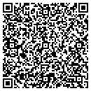 QR code with M&N Productions contacts
