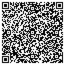 QR code with B F Datacom Inc contacts