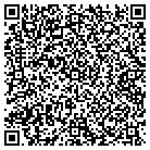 QR code with J T Vinyl Siding Window contacts