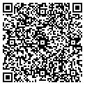 QR code with Rex Gregory contacts