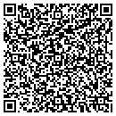QR code with J R Steel Corp contacts