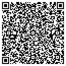 QR code with Isp Studios contacts