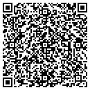 QR code with O'Laughlin Plumbing contacts