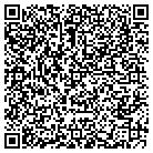 QR code with First Texas Apartment Locators contacts