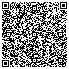 QR code with Mcleans Boxing & Siding contacts