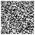 QR code with A & A Driving & Traffic School contacts