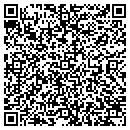 QR code with M & M Siding & Replacement contacts