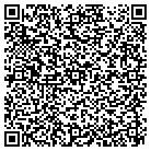 QR code with E W Packaging contacts