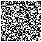 QR code with F A Makoski Construction Inc contacts