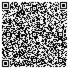 QR code with Habitat Apartment Locators contacts