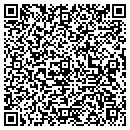 QR code with Hassan Studio contacts