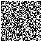QR code with F G Meister Cosntruction Inc contacts
