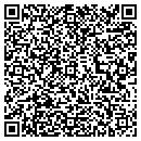 QR code with David V Hamel contacts