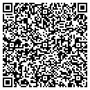 QR code with Helix High contacts