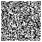 QR code with Horsefeathers Studio contacts