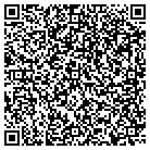 QR code with D R Struck Landscaping Nursery contacts
