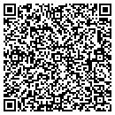 QR code with Hurt Nathan contacts
