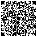 QR code with GBW contacts