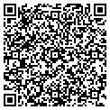 QR code with Jakastudio contacts
