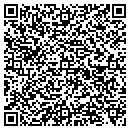 QR code with Ridgeline Roofing contacts