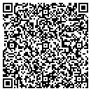 QR code with Jalex Studios contacts