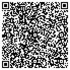 QR code with J C Penney Portrait Studio contacts