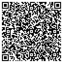 QR code with Howard Chang contacts