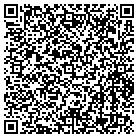 QR code with Maverik Country Store contacts