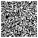 QR code with Kd Mac Studio contacts