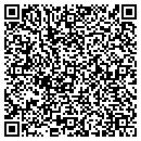 QR code with Fine Line contacts
