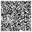 QR code with Hooked on Landscaping contacts