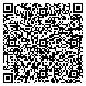 QR code with Ippc contacts