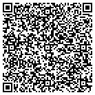 QR code with Precision Plumbing Htg Cooling contacts