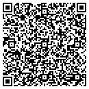 QR code with S K Corporation contacts