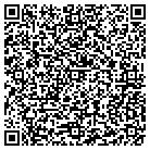 QR code with Jeffery Quirion Landscapi contacts