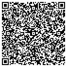 QR code with Precision Point Plumbing Inc contacts
