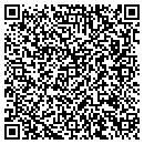 QR code with High Tek USA contacts