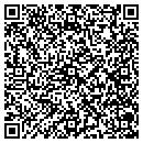 QR code with Aztec Barber Shop contacts