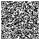 QR code with Moab Chevron contacts