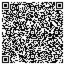 QR code with L-3 Communications contacts
