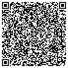 QR code with California Authority of Racing contacts