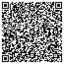 QR code with Leaf Studios contacts