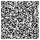 QR code with H And H Residential And Commercial contacts