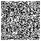 QR code with Hanselman Contracting contacts