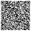 QR code with L I S Solutions contacts