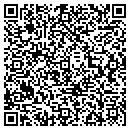 QR code with MA Properties contacts