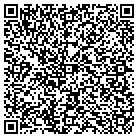 QR code with M C Global Communications Inc contacts