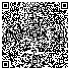 QR code with Ridler Wm F Plumbing & Heating contacts