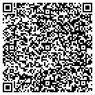 QR code with Maine Land & Garden Design contacts