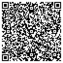 QR code with Hayward-Buildwright contacts